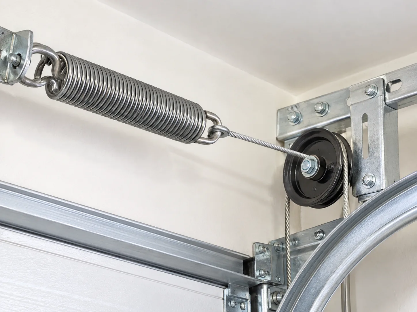 Garage Door Cable Repair for Gages Lake Homes in Gurnee
