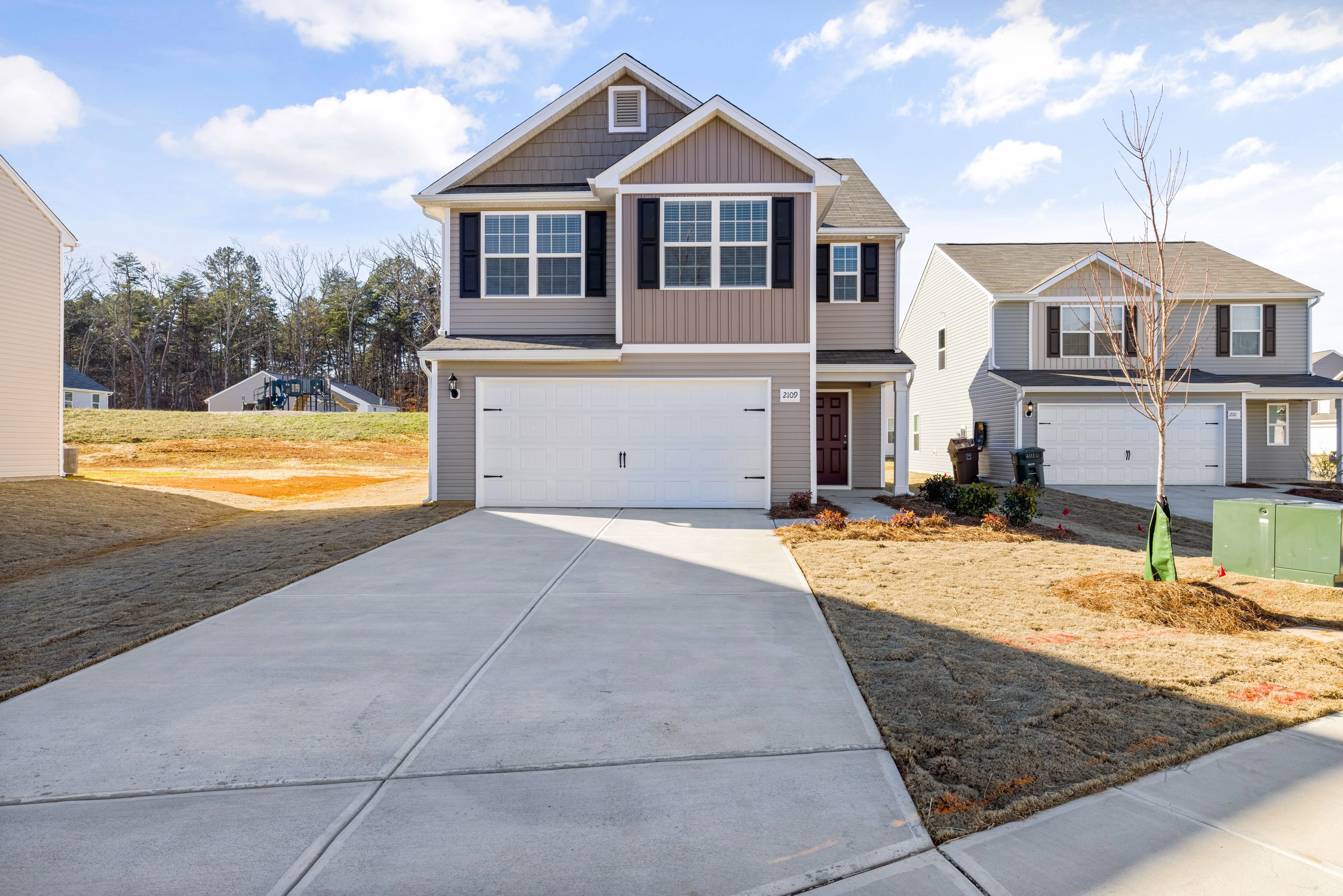 Gurnee Neighborhoods We Cover